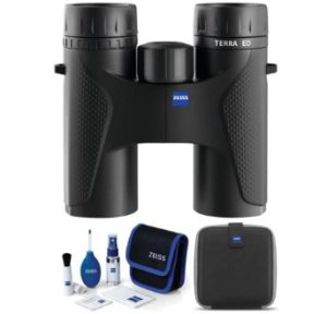 Zeiss 8x32 Terra ED Binoculars