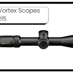 Best Vortex Scopes for AR15​
