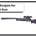Best Scopes for Pellet Gun