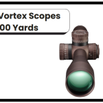 Best Vortex Scopes for 1000 Yards