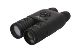 ATN BinoX 4K Smart Binoculars