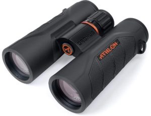 Athlon Cronus UHD 10x42