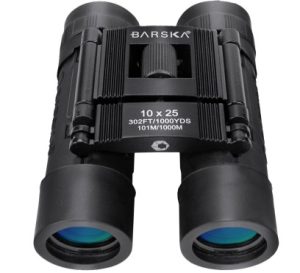 Barska 10x25 Compact