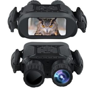 Bestguarder NV-900 Night Vision Binocular