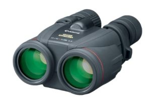 Canon 10×42 L IS WP