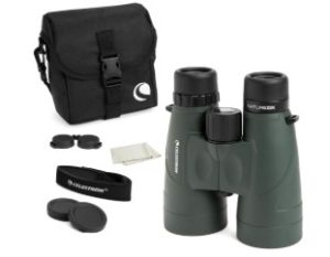 Celestron Nature DX 12x56