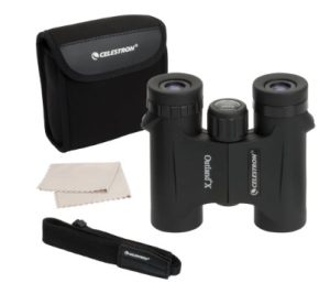 Celestron Outland 8x25 Binoculars