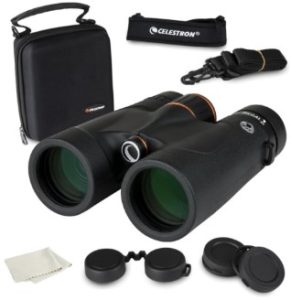 Celestron – Regal ED 8x42