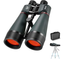 ESSLNB 20x80 Astronomy Binoculars