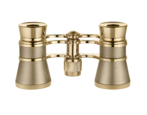 Eschenbach Glamour 3x25