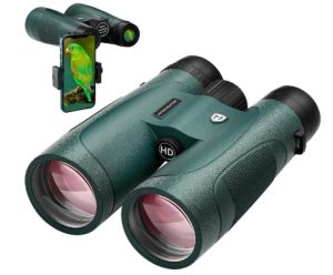 GIGAPENGUIN 15×52 HD Binoculars