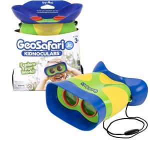 GeoSafari Jr Kidnoculars