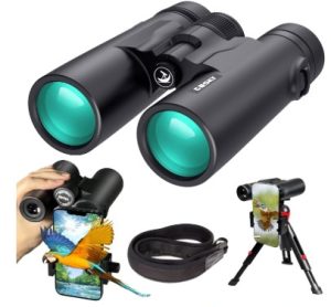 Gosky EagleView 10x42 ED