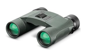 Hawke Endurance ED 8x25 Pocket Binoculars