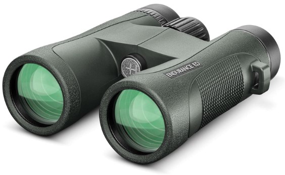 Hawke Endurance ED 8×42