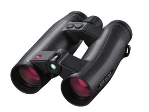 Leica Geovid 8×42 HD-B Binoculars
