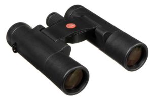 Leica Ultravid BR 10x25 Compact Binoculars