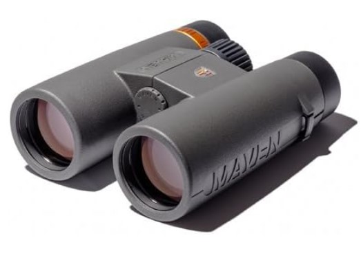 Maven C.1 10x42 ED Binoculars