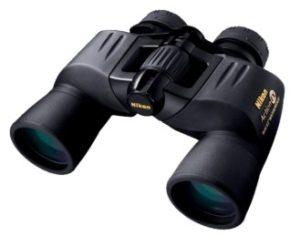 Nikon Action EX 8x40