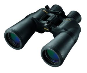 Nikon Aculon A211 10–22×50 Zoom Binoculars