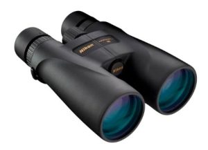 Nikon Monarch 5 20x56