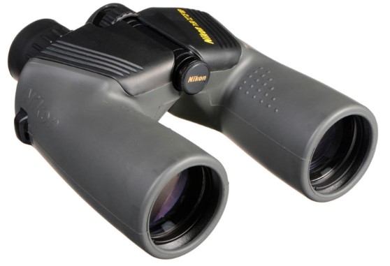 Nikon OceanPro 7x50