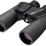 Nikon OceanPro 7x50 CF WP Global Compass