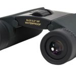 Nikon Trailblazer 8x25 ATB Waterproof