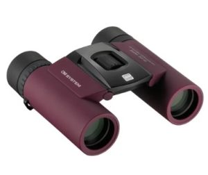 OM SYSTEM 8x25 WP II