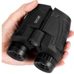 Occer 12x25 Compact Binoculars
