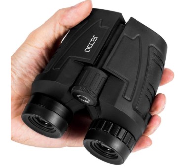 7 Best Compact Binoculars For Alaska Cruise