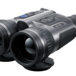 Pulsar Merger LRF XT50