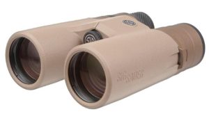 SIG SAUER ZULU8 HDX 12x50mm