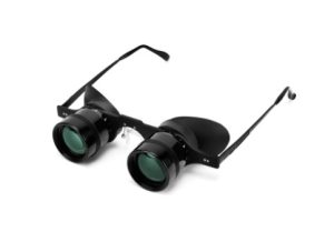 Senmonus Hands-Free Glasses