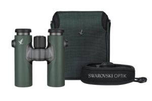 Swarovski CL Companion 10x30