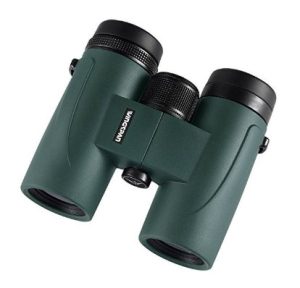 Wingspan Optics GoHawk HD 8x32