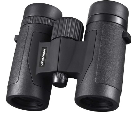 6 Best Budget Binoculars for Alaska Cruise