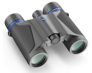 Zeiss Terra ED 8x25 Compact Binoculars