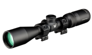 Vortex Triumph HD 3-9x40mm Rifle Scope