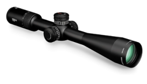 Vortex Viper PST Gen II 5-25x50mm SFP Rifle scope