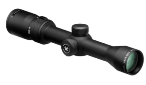 Vortex Diamondback 1.75-5x32mm SFP Rifle Scope