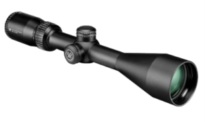Vortex Crossfire II Straightwall 3-9x50mm SFP Rifle Scope