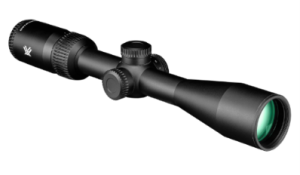 Vortex Crossfire HD 3-9x40mm SFP Rifle Scope