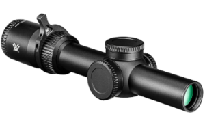 Vortex Venom 1-6x24mm SFP Riflescope 