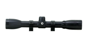 Gamo 4x32mm Air Gun Scope 