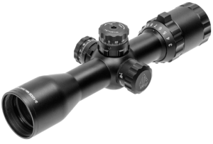 UTGLeapers 3-9x32mm Scope 