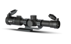 Monstrum Banshee 2-10x30 MPVO Rifle Scope 