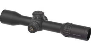 Vector Optics Continental x6 2-12x44mm FFP Rifle Scope 