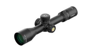 Athlon Optics Helos BTR Gen II 2-12x42mm MVPO Rifle Scope 
