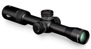 Vortex Viper PST Gen II 2-10x32mm FFP Rifle Scope 